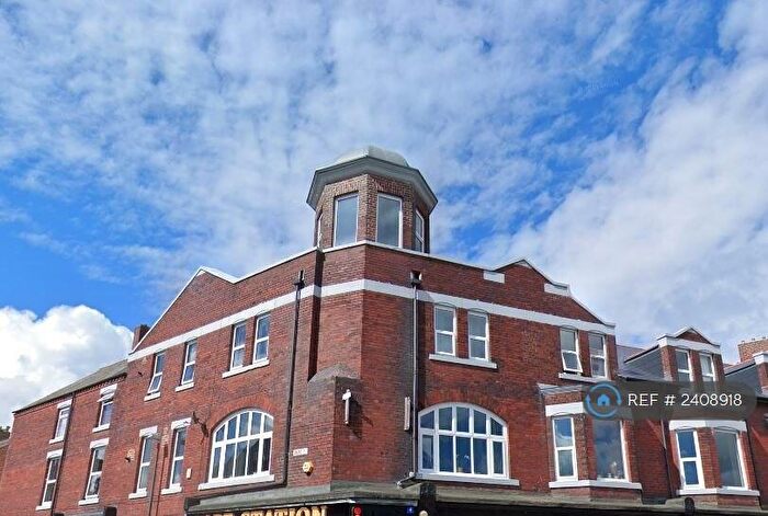 2 Bedroom Maisonette To Rent In Dacre Street, South Shields, NE33