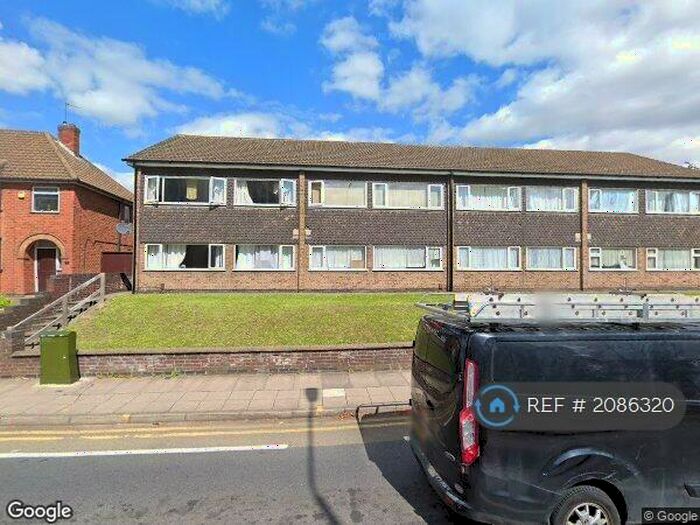 2 Bedroom Flat To Rent In Fosse Road North, Leicester, LE3