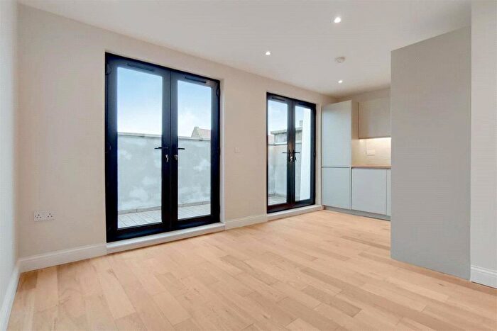 1 Bedroom Apartment To Rent In High Road, Wembley, HA9