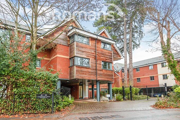 2 Bedroom Flat To Rent In Cliddesden Road, Basingstoke, RG21