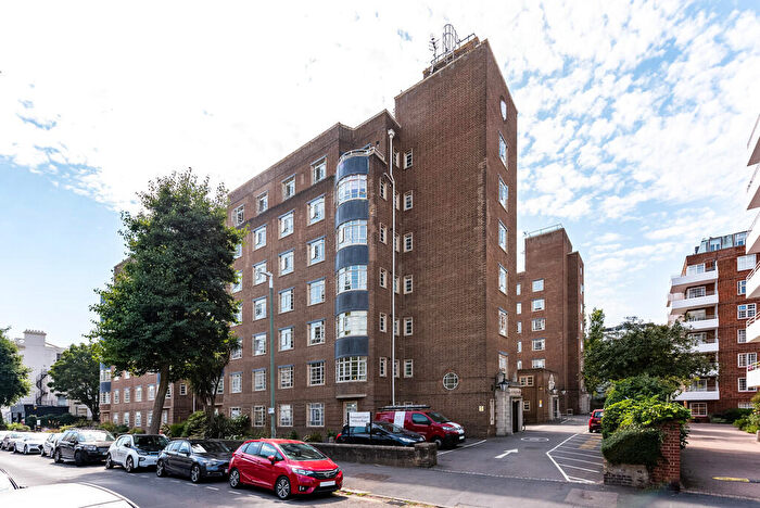 1 Bedroom Apartment To Rent In Wilbury Road, Hove, BN3