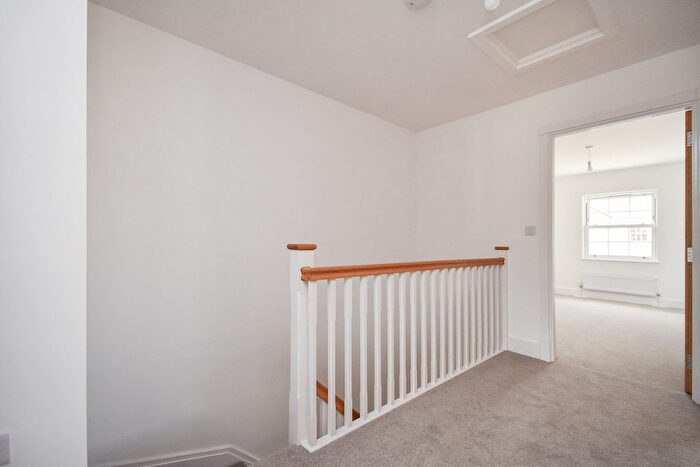 5 Bedroom End Of Terrace House To Rent In Parkside, Folkestone, Folkestone, CT19