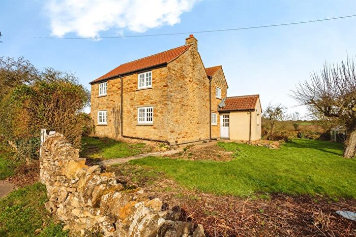 3 Bedroom Detached House For Sale In Main Road, Whitwell, Oakham, LE15