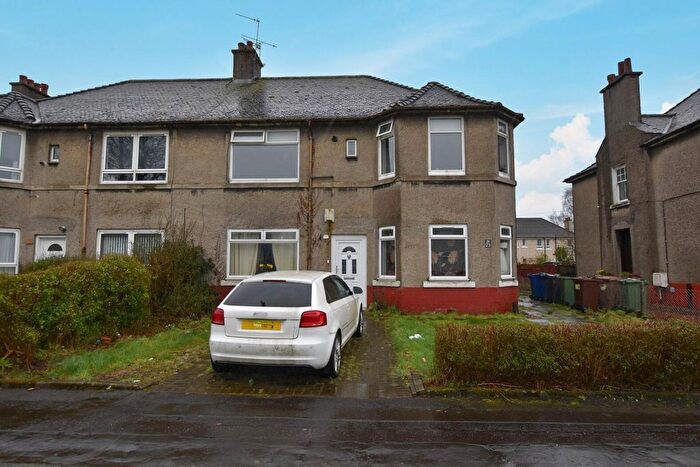 2 Bedroom Flat For Sale In Fifth Avenue, Renfrew, PA4