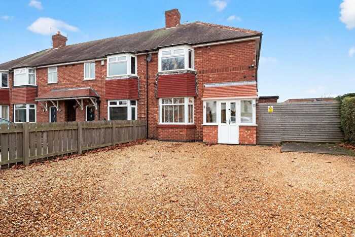 3 Bedroom Town House For Sale In Askham Lane, York, YO24