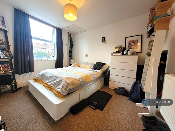 2 Bedroom Maisonette To Rent In Picton Street, Bristol, BS6