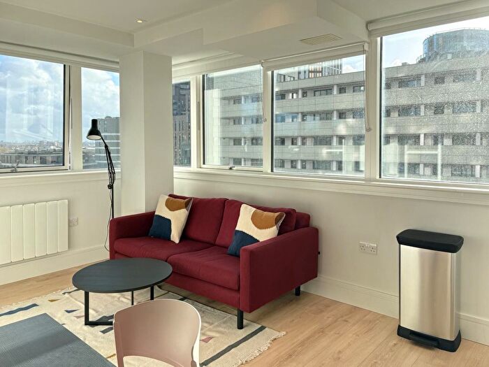 Studio To Rent In Olympic Way, Wembley, HA9