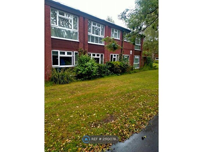 1 Bedroom Flat To Rent In Warwick, Warwick, CV34