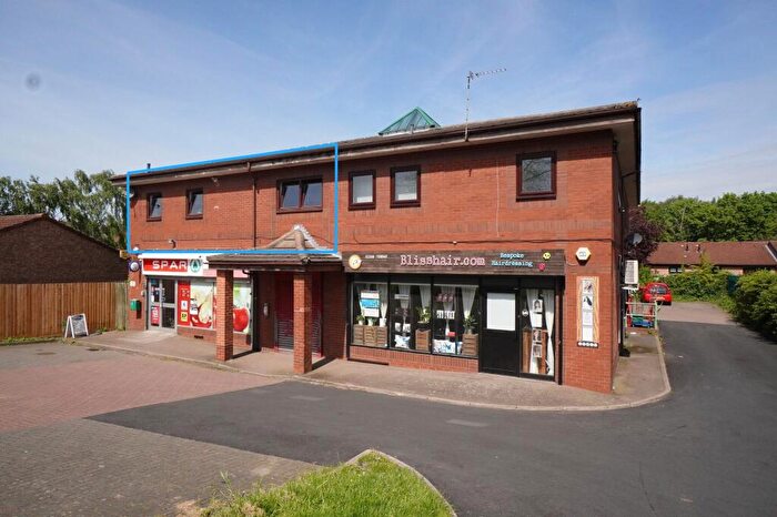 1 Bedroom Flat For Sale In Old Ashby Road, Loughborough, LE11