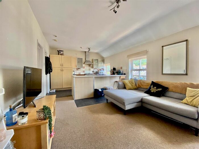 1 Bedroom Flat To Rent In Clarendon Road, Norwich, NR2