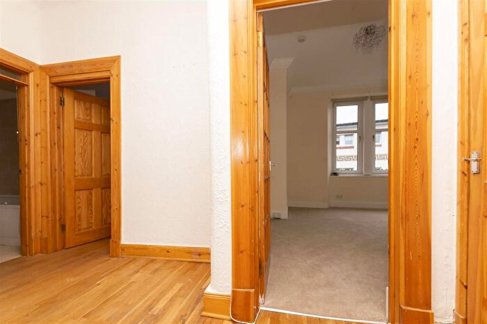1 Bedroom Flat To Rent In Townhead, Kirkintilloch, G66