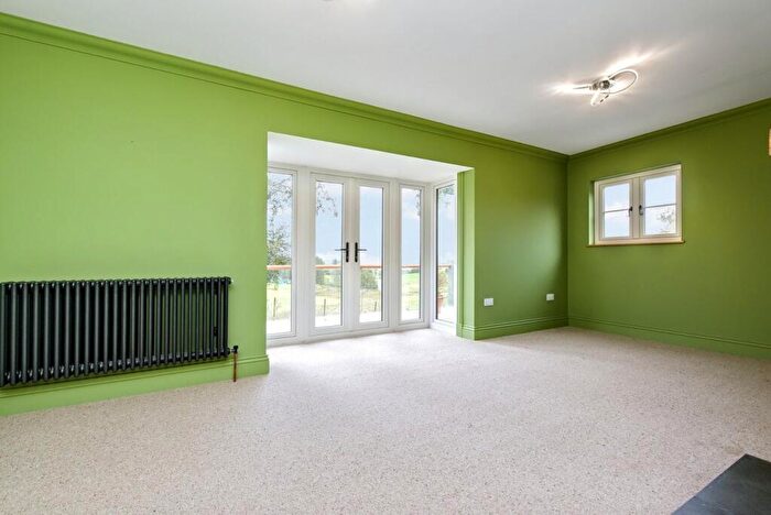 2 Bedroom Bungalow For Sale In Blacklunans, Blairgowrie, PH10