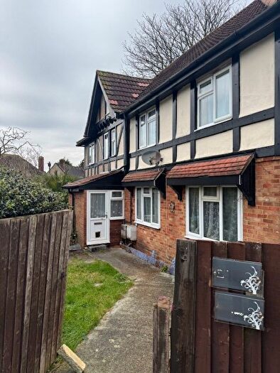 1 Bedroom Flat To Rent In Magnolia Road, Southampton, SO19