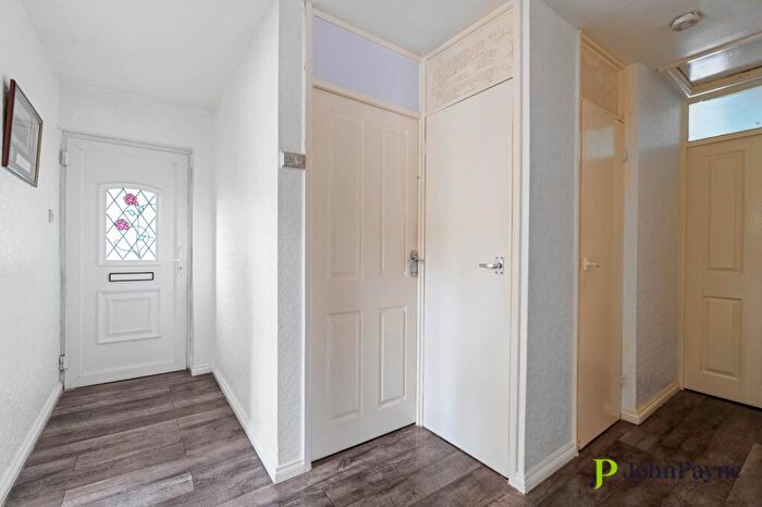 2 Bedroom Bungalow For Sale In Seymour Close, Whitley, Coventry, CV3