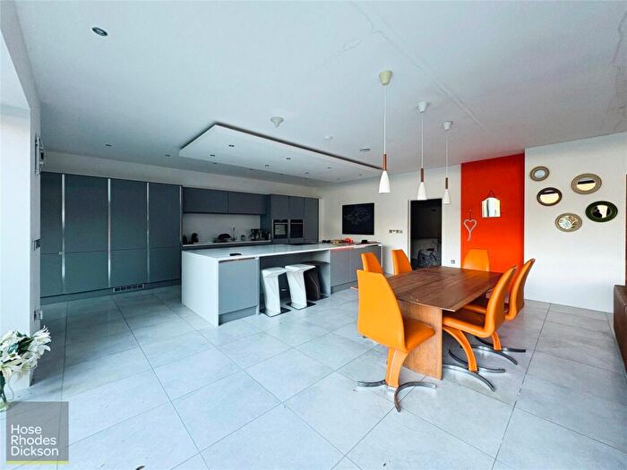 5 Bedroom Detached House For Sale In Down Lane, Newport, Isle Of Wight, PO30