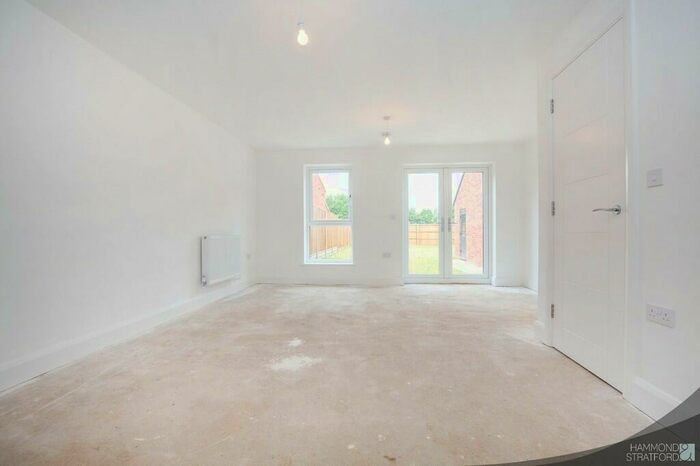 3 Bedroom Semi-Detached House For Sale In The Barnham At St Giles Park, Cringleford, NR4