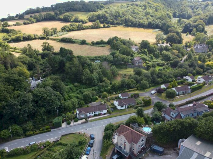 5 Bedroom Detached House For Sale In Combe Martin, Ilfracombe, EX34