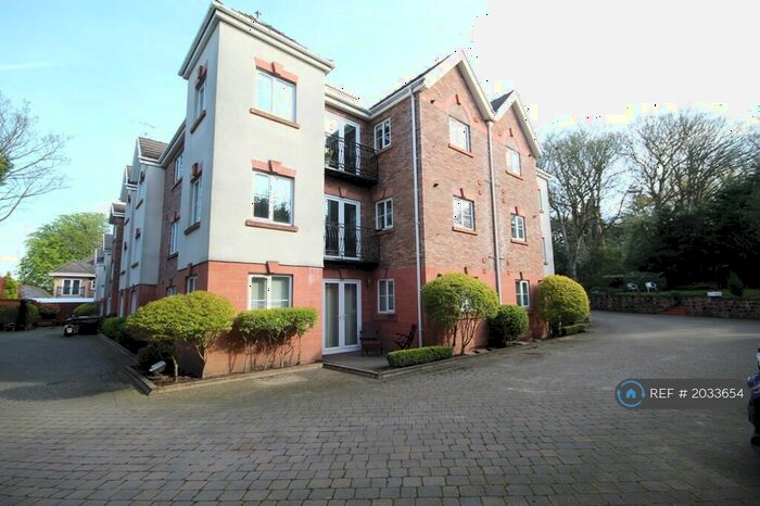 2 Bedroom Flat To Rent In Baddow Croft, Liverpool, L25