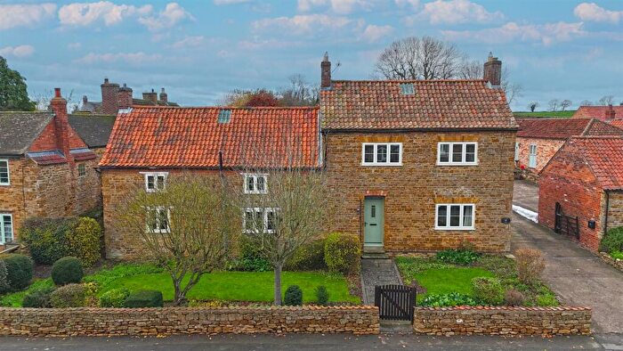 3 Bedroom Farm House For Sale In King Street, Scalford, LE14