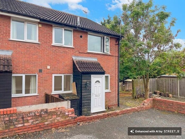 1 Bedroom End Of Terrace House To Rent In Stoneywell Road, Leicester, LE4