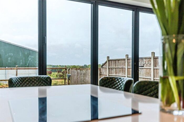 5 Bedroom Detached House For Sale In Meadow View, Radcliffe, Manchester, Greater Manchester, M26