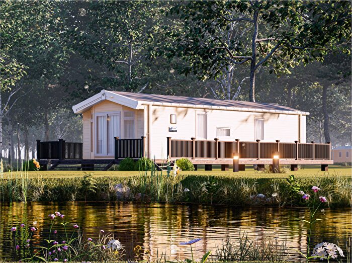 2 Bedroom Caravan For Sale In , Dumfries, DG9