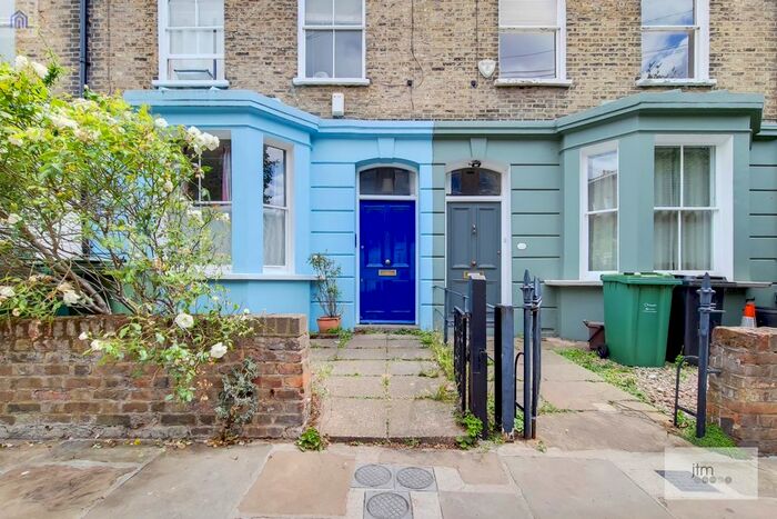 1 Bedroom Flat To Rent In Leverton Street, Kentish Town, London, NW5