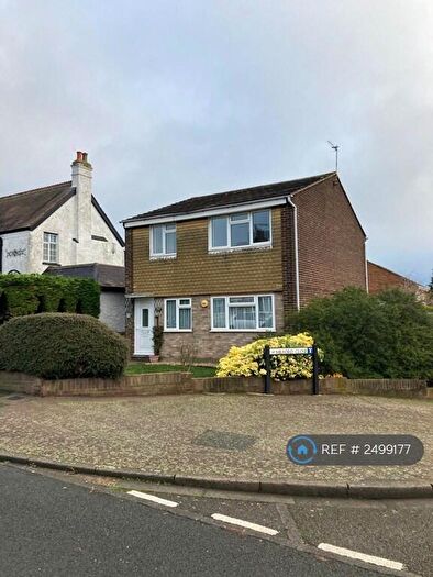 2 Bedroom Maisonette To Rent In Westergate Road, London, SE2