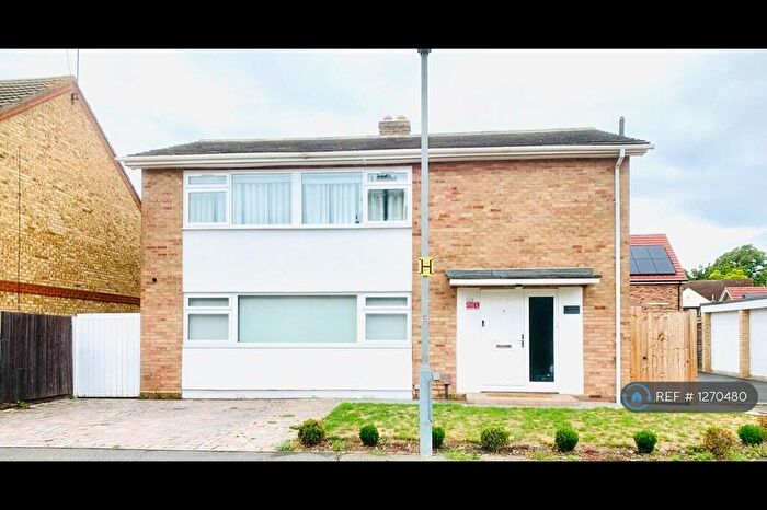 4 Bedroom Detached House To Rent In Redmayne Drive, Chelmsford, CM2