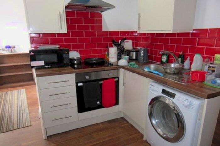 Studio To Rent In Gladstone Avenue, Loughborough, LE11