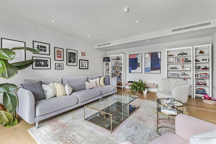 3 Bedroom Flat For Sale In Page Street, London, SW1P
