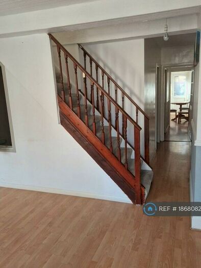 2 Bedroom Terraced House To Rent In Ohio Road, London, E13