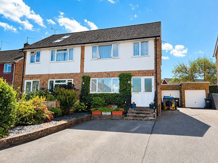 3 Bedroom Semi-Detached House For Sale In Ticehurst, East Sussex, TN5