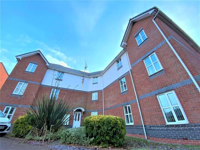 2 Bedroom Apartment To Rent In Cromwell Avenue, Reddish, Stockport, SK5