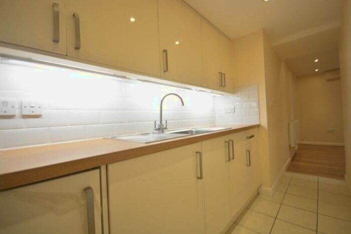 1 Bedroom Flat To Rent In Brewer Street, Maidstone, Kent, ME14