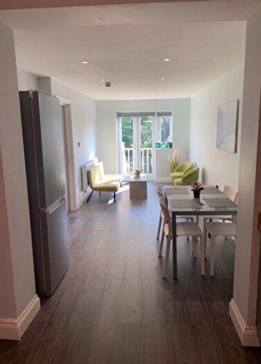 1 Bedroom House To Rent In Kingsholm Road, Bristol, BS10