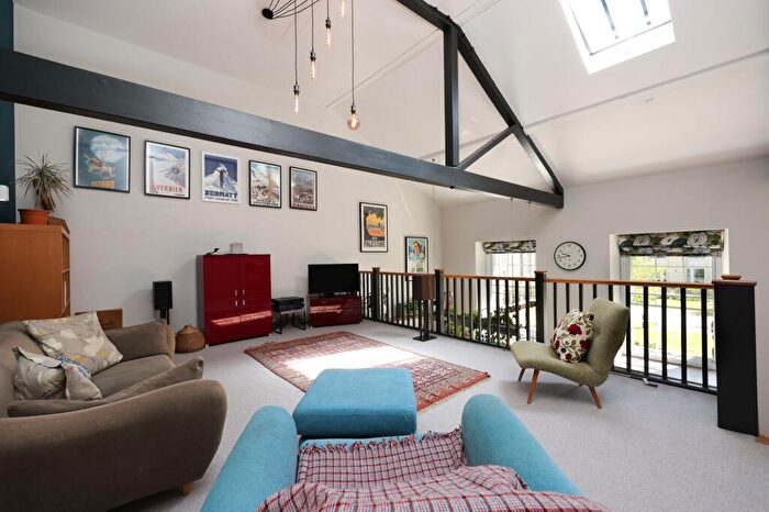 3 Bedroom Maisonette For Sale In College Road, Bishopston, BS7