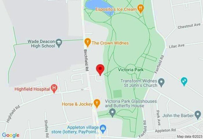 4 Bedroom Terraced House To Rent In Birchfield Avenue, Widnes, Cheshire, WA8