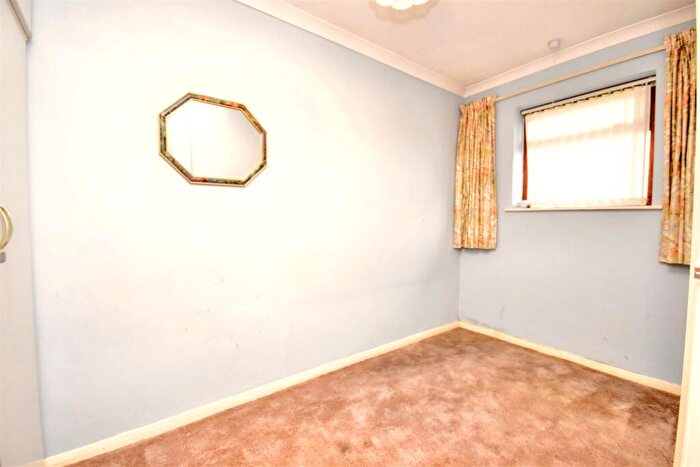 2 Bedroom Bungalow For Sale In Patrick Road, Corby, NN18