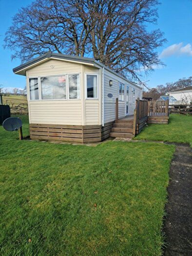 2 Bedroom Caravan For Sale In Campsie Glen Holiday Park, G63