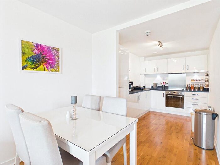 3 Bedroom Apartment To Rent In Lochend Butterfly Way, Edinburgh, Midlothian, EH7