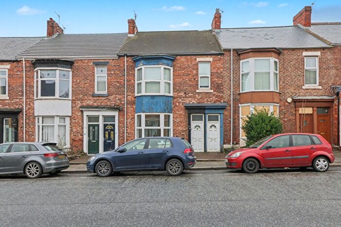 1 Bedroom Flat For Sale In Imeary Street, South Shields, NE33