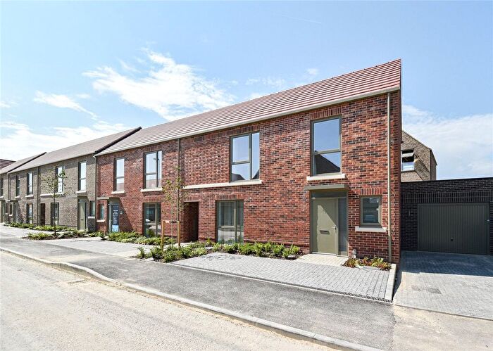 2 Bedroom Semi-Detached House To Rent In Grey Way, Cambridge, CB5