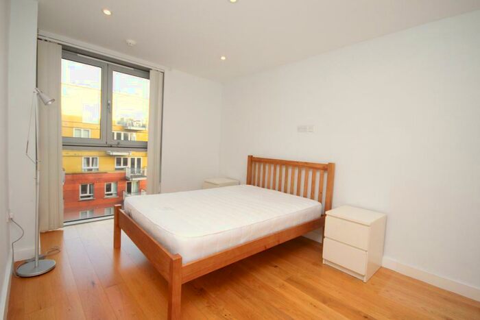 2 Bedroom Flat To Rent In Eden Grove, Holloway, London, N7