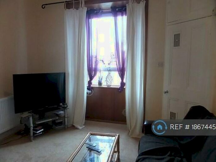 1 Bedroom Flat To Rent In Buchanan Street, Edinburgh, EH6