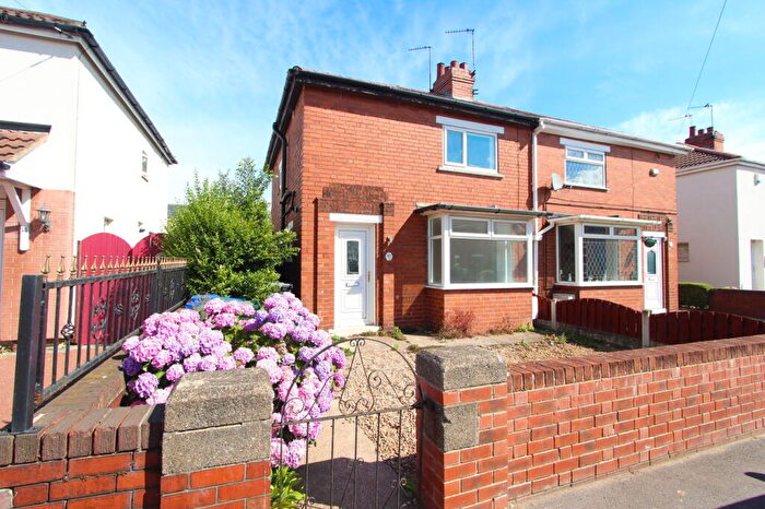 3 Bedroom House To Rent In Thomson Avenue, Doncaster, DN4