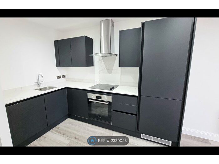 1 Bedroom Flat To Rent In Charles Edward Road, Birmingham, B26