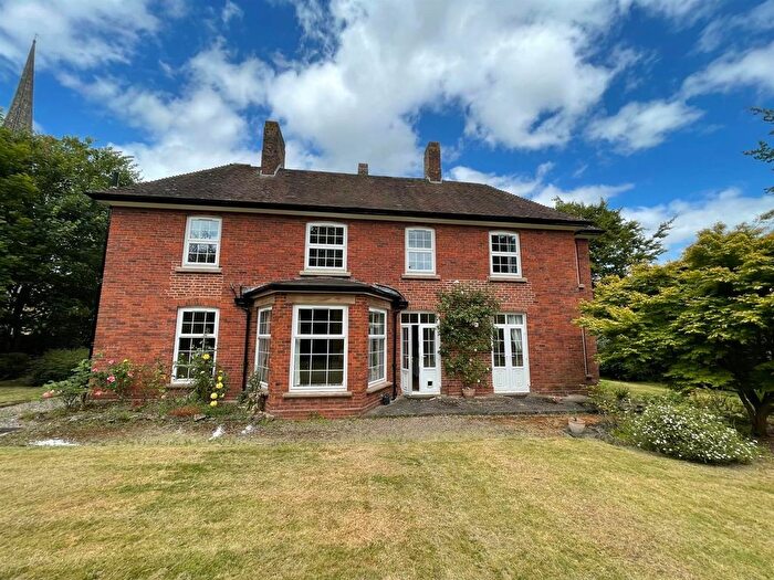 5 Bedroom Property To Rent In Church Street, Ross-On-Wye, HR9