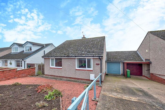 2 Bedroom Bungalow For Sale In Clifford Road, Penrith, CA11