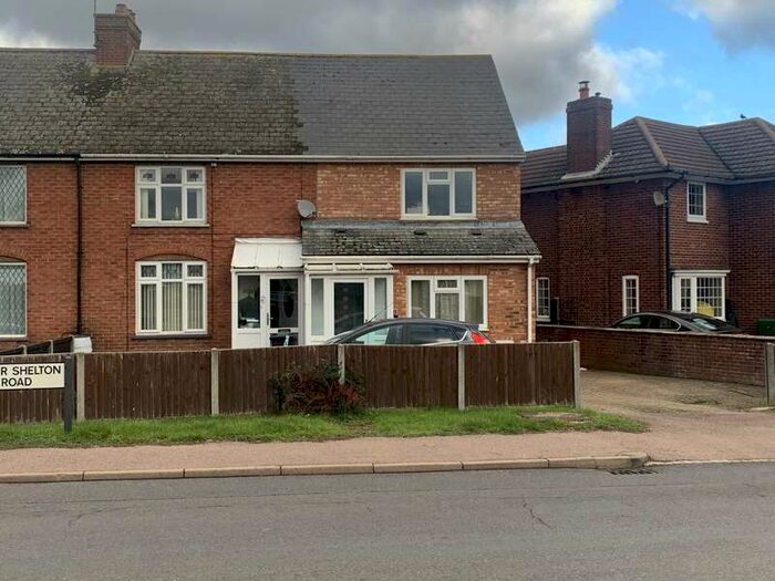4 Bedroom Semi-Detached House For Sale In Upper Shelton Road, Marston Moretain, Bedford, Bedfordshire, MK43